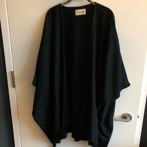 Rachel Zoe box of style exclusive wrap